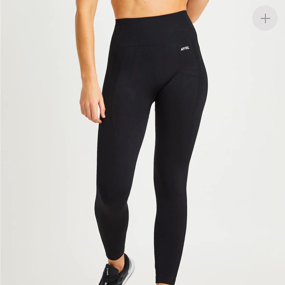 AYBL Balance V2 Seamless Leggings